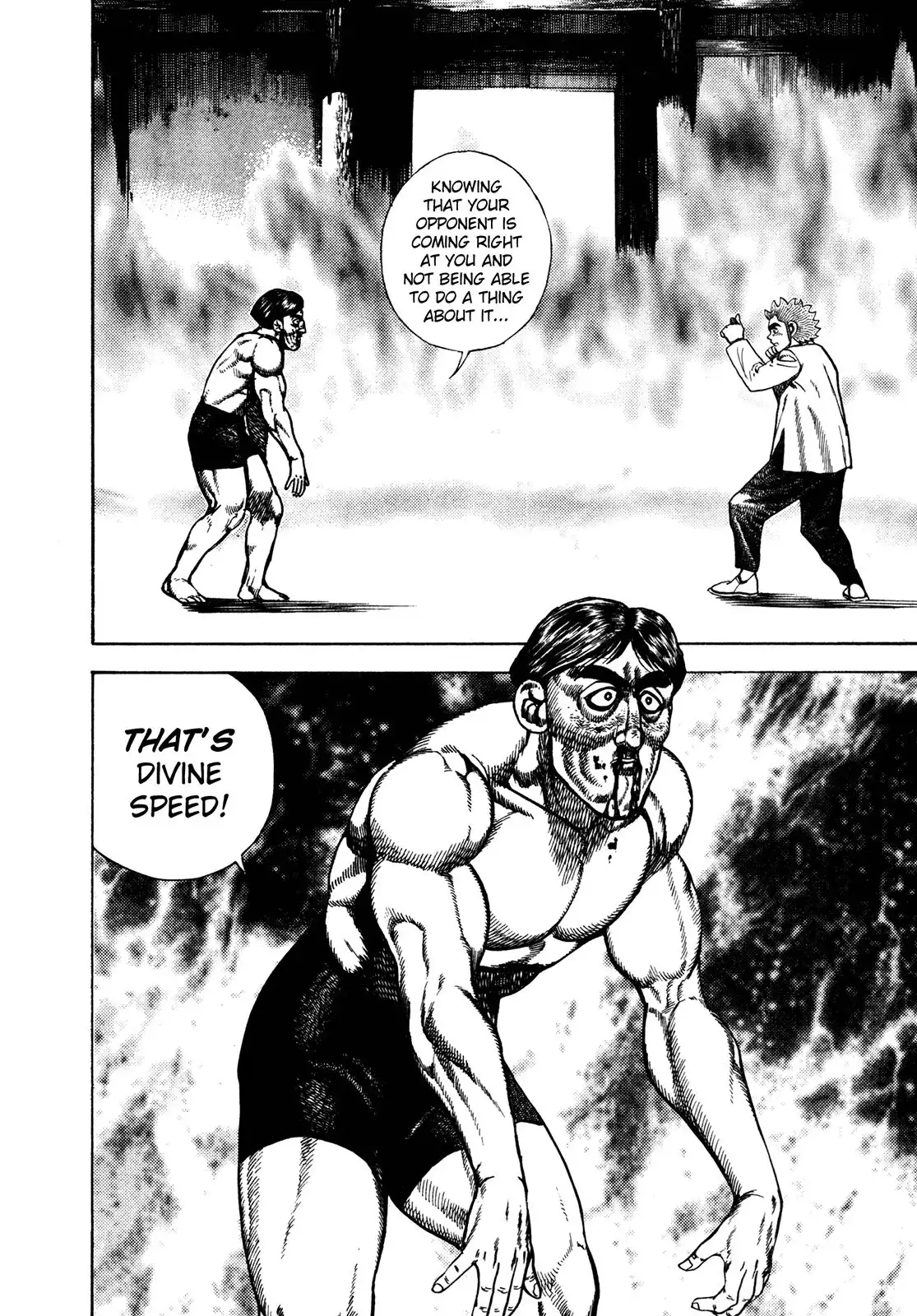 Koukou Tekken-den Tough Chapter 196 2